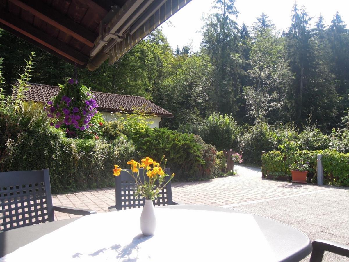 Ferienwohnung Metzenleitner Berchtesgaden Zewnętrze zdjęcie