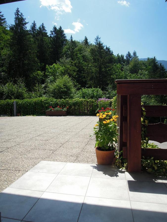 Ferienwohnung Metzenleitner Berchtesgaden Zewnętrze zdjęcie