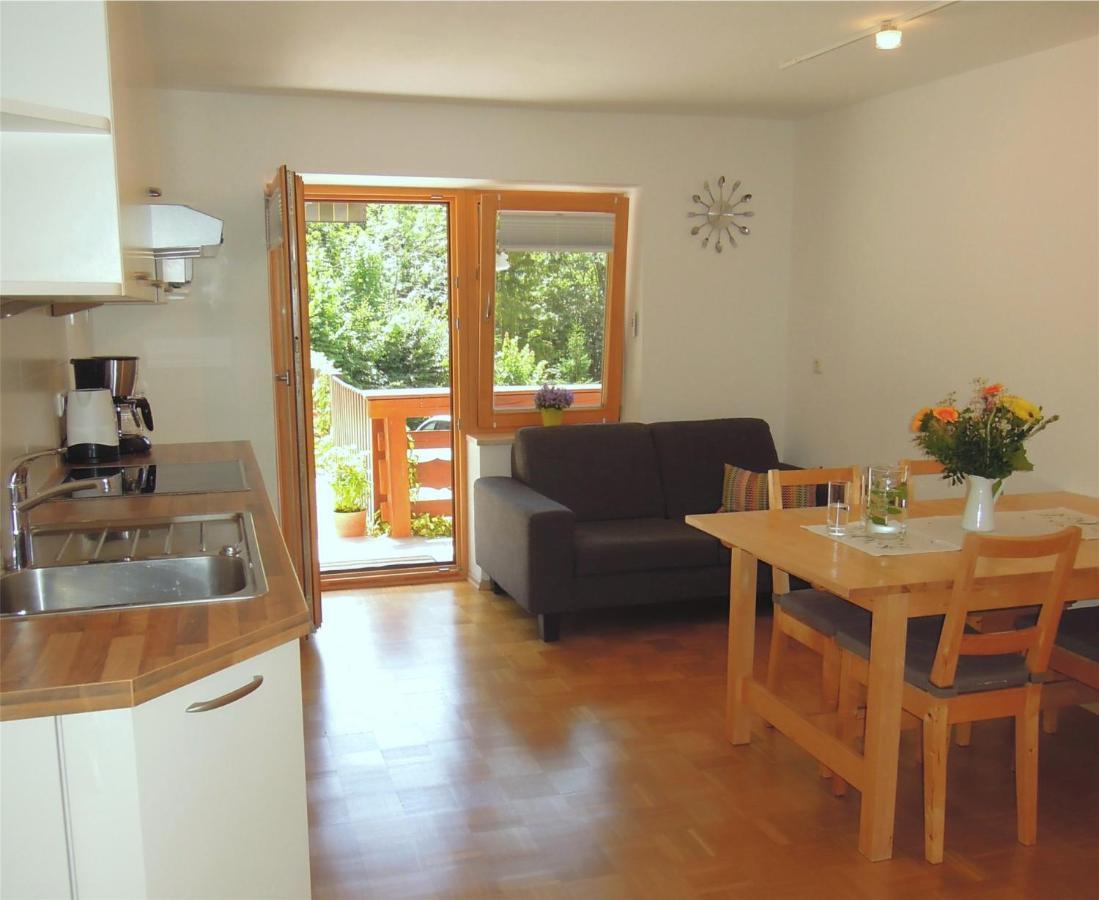 Ferienwohnung Metzenleitner Berchtesgaden Zewnętrze zdjęcie