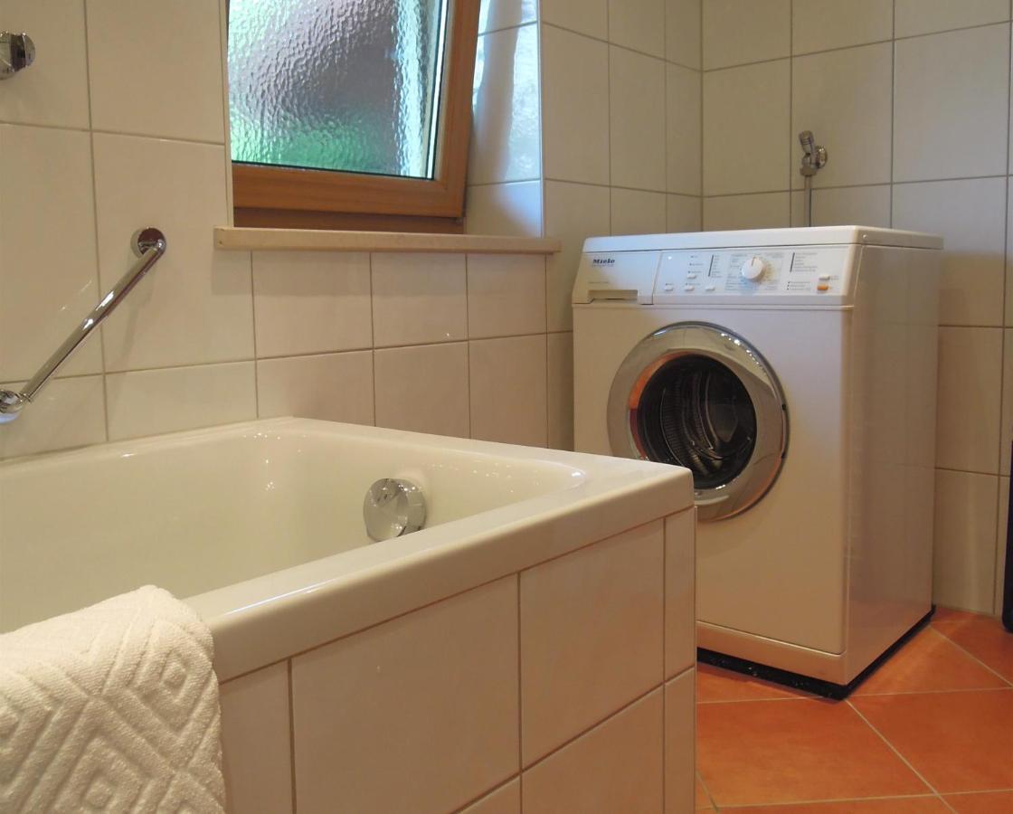 Ferienwohnung Metzenleitner Berchtesgaden Zewnętrze zdjęcie
