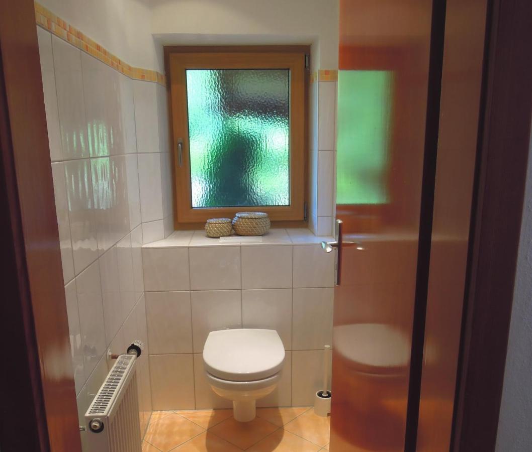 Ferienwohnung Metzenleitner Berchtesgaden Zewnętrze zdjęcie
